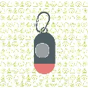 Portabolsas (Varios colores)