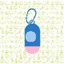 Portabolsas (Varios colores)