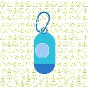 Portabolsas (Varios colores)