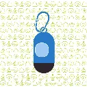 Portabolsas (Varios colores)