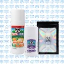 Combo Club (Secalukas, Freskalukas y Huellilukas)