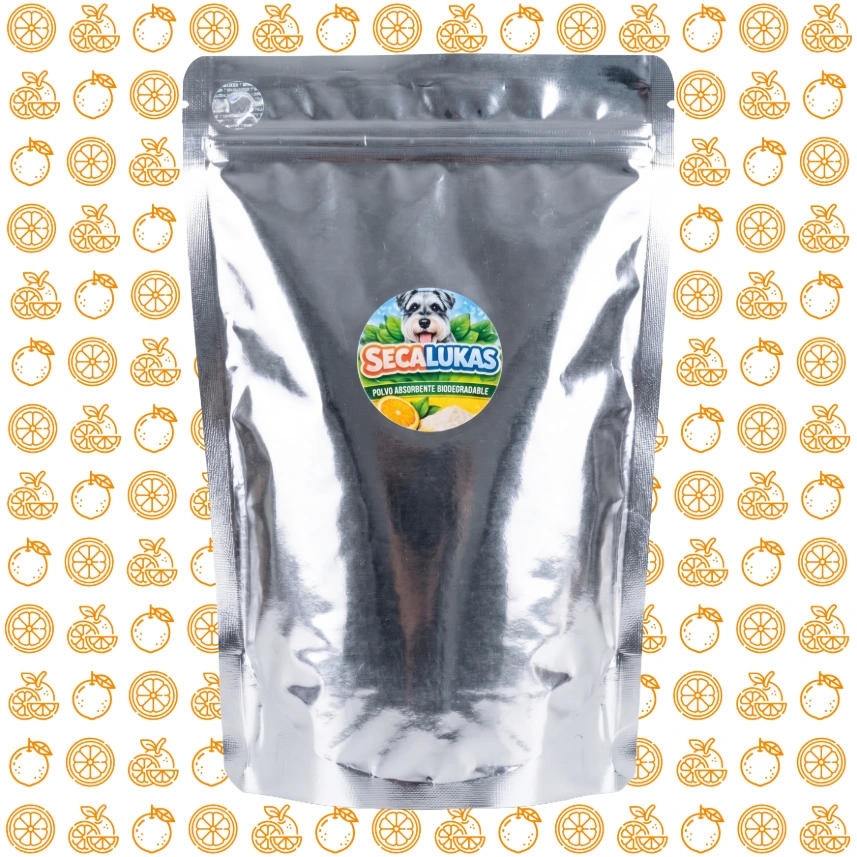 Absorbente de Orina Secalukas (Seleccione opción para ver precio)