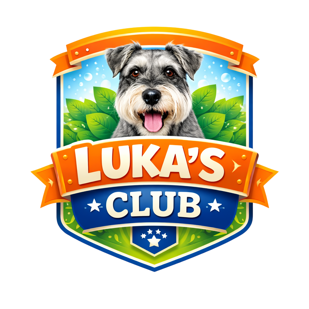Luka's Club